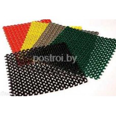 Модуль ковровый 43 х 61 пила - мини                         Модуль ковровый 43 х 61 пила - мини