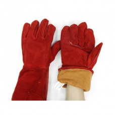 Краги спилковые пятипалые усиленные тип 1 STARTUL (ST7150) размер №10,5 Краги спилковые пятипалые усиленные тип 1 STARTUL (ST7150) размер №10,5