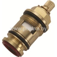 Кран - букса L52 - 6 Кран - букса L52 - 6
