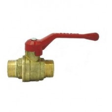 Кран шаровой  DN15 PN1.6 вода ц-ц  Кран шаровой  DN15 PN1.6 вода ц-ц