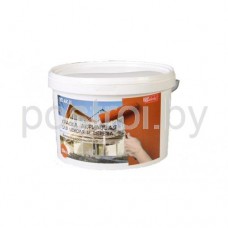 Краска ВД - АК - 11 цоколь 1кг кофейный Colorlux Краска ВД - АК - 11 цоколь 1кг кофейный Colorlux