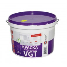 Краска ВД-АК-2180 интерьерная 1.5кг влагостойкая Краска ВД-АК-2180 интерьерная 1.5кг влагостойкая