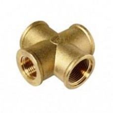 Крестовина 1/2 Крестовина 1/2