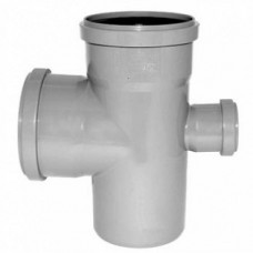 Крестовина ПП 110*110*50*90° Крестовина ПП 110*110*50*90°