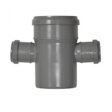 Крестовина ПП 110*50*50*90° Крестовина ПП 110*50*50*90°