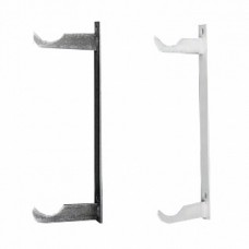 Кронштейн к радиатору стальной (на полосе) 500 Кронштейн к радиатору стальной (на полосе) 500