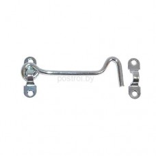 Крючок ветровой КР-100 цинк Крючок ветровой КР-100 цинк