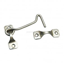 Крючок ветровой КР-75 цинк Крючок ветровой КР-75 цинк