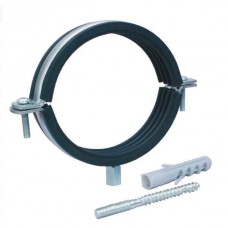 Хомут в комплекте 1 Хомут в комплекте 1