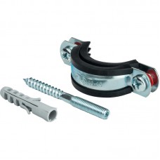 Хомут в комплекте 1 1/2 Хомут в комплекте 1 1/2