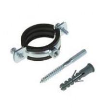 Хомут в комплекте 3/4 Хомут в комплекте 3/4