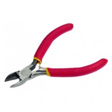 Кусачки боковые мини 120мм Hobbi 34-3-111                       