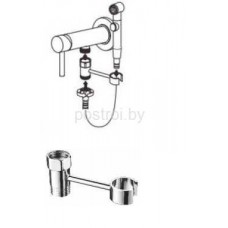 Держатель для лейки L39