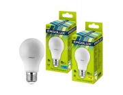 Лампа светодиодная Ultra LED-А60-10W-E27-4000К SMART DIM