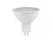Лампа светод MR16-10W-GU5.3-W 4000 Фарлайт