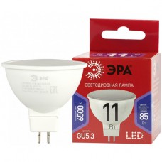 Лампа светод MR16-11W-865-GU5.3 ЭРА Лампа светод MR16-11W-865-GU5.3 ЭРА