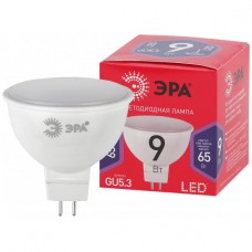 Лампа светод MR16-9W-865-GU5.3 R ЭРА Лампа светод MR16-9W-865-GU5.3 R ЭРА