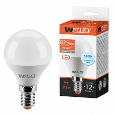 Лампа светодиод 25W45GL10E14 WOLTA Лампа светодиод 25W45GL10E14 WOLTA