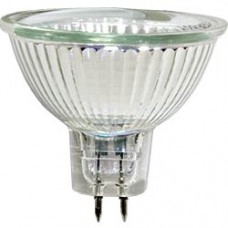 Лампа галогенная MR 11/20W 12V G4 UV COVER                   