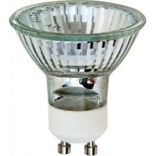 Лампа галогенная 50W 230V MRG/GU10  Feron                          