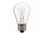 Лампа накаливания 40Вт (Б 230-40-2)                                