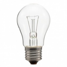 Лампа накаливания 40Вт (Б 230-40-2)                                