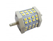 Лампа светодиодная J118-A R7S 230V                               