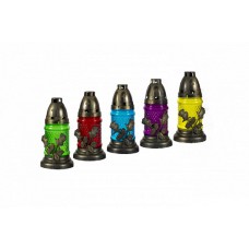 Лампада D-103 roza Лампада D-103 roza