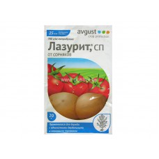Гербицид - Лазурит 10 г Гербицид - Лазурит 10 г