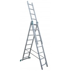 Лестница алюминиевая SKALA 01311