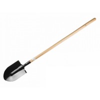 Лопата штыковая с черенком 1480 мм STARTUL GARDEN (ST6097-01)