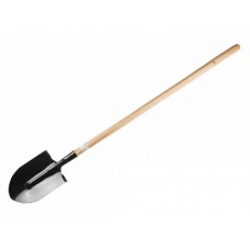Лопата штыковая с черенком 1480 мм STARTUL GARDEN (ST6097-01) Лопата штыковая с черенком 1480 мм STARTUL GARDEN (ST6097-01)
