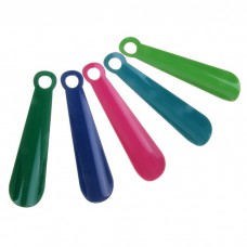 Ложка для обуви средняя, цвет в ассортименте