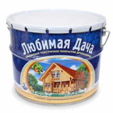Пропитка "Любимая дача" груша 9.0 л.                                     Пропитка "Любимая дача" груша 9.0 л.