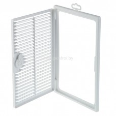 Люк - дверца ревизионная декофот 200х300мм ЭРА, 2030ДФ Люк - дверца ревизионная декофот 200х300мм ЭРА, 2030ДФ