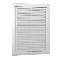 Вентилируемая ревизионная люк дверца 150*300  (А 9111  )                   