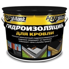 Мастика кровельная битумно-резиновая (10 кг) Мастика кровельная битумно-резиновая (10 кг)