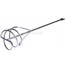 Миксер универсальный, хвостовик SDS+, 80*400мм                           