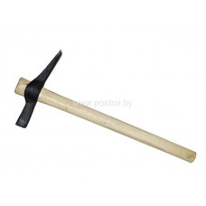 Молоток-кирочка 400гр                         