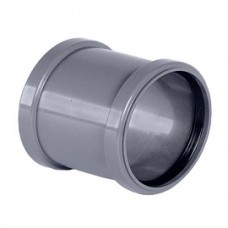 Муфта ПП 110мм Муфта ПП 110мм