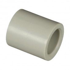 PPRC Муфта 25 мм  PPRC Муфта 25 мм