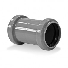 Муфта ПП 50 мм  Муфта ПП 50 мм