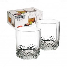 Комплект из 6-ти стаканов 315 мл  Комплект из 6-ти стаканов 315 мл