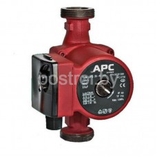 Насос циркуляционный GR 25/40/180 с гайками APC Насос циркуляционный GR 25/40/180 с гайками APC