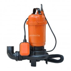 Насос дренажно-фекальный WQ10-2 Skiper                            Насос дренажно-фекальный WQ10-2 Skiper