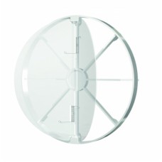 защита от обратной тяги D-150мм ЭРА, 100ОК защита от обратной тяги D-150мм ЭРА, 100ОК