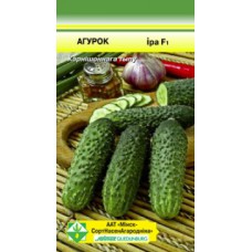 Огурцы Ира F1 15 шт. Огурцы Ира F1 15 шт.