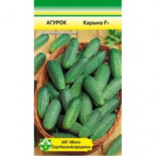 Огурцы Коринна F1 10шт.