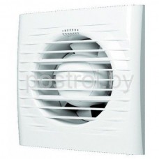 Вентилятор 150х150мм, ф. 100мм ЭРА, OPTIMA4