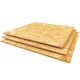 OSB 12мм. 2.5*1.25. Лист OSB 12мм. 2.5*1.25. Лист